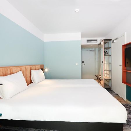 Ibis Styles Krakow Centrum Exterior foto