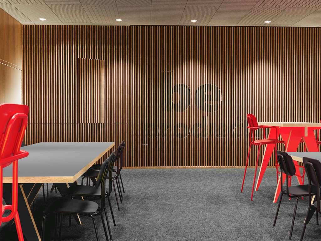 Ibis Styles Krakow Centrum Facilități foto